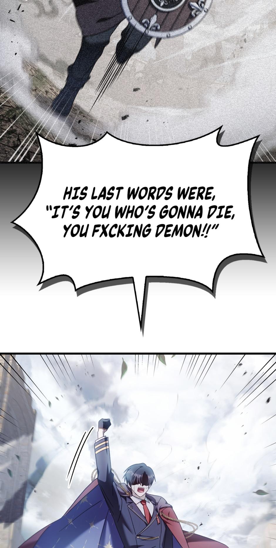Read How to Use a Returner EN Manga Online