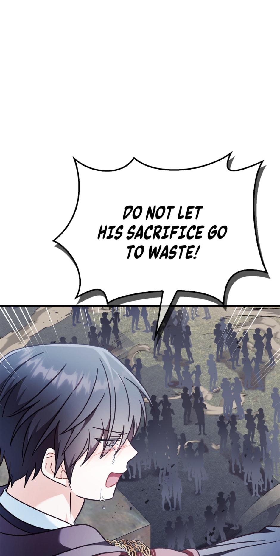 Read How to Use a Returner EN Manga Online