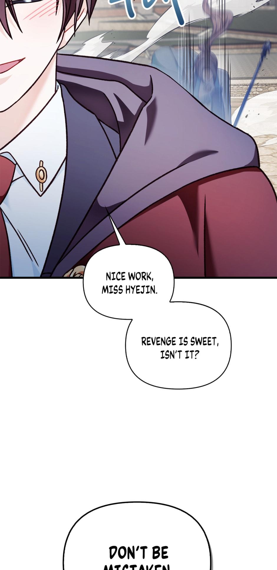 Read How to Use a Returner EN Manga Online