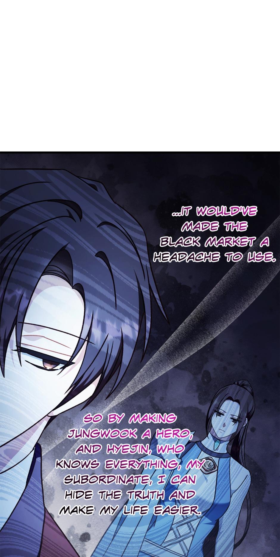 Read How to Use a Returner EN Manga Online