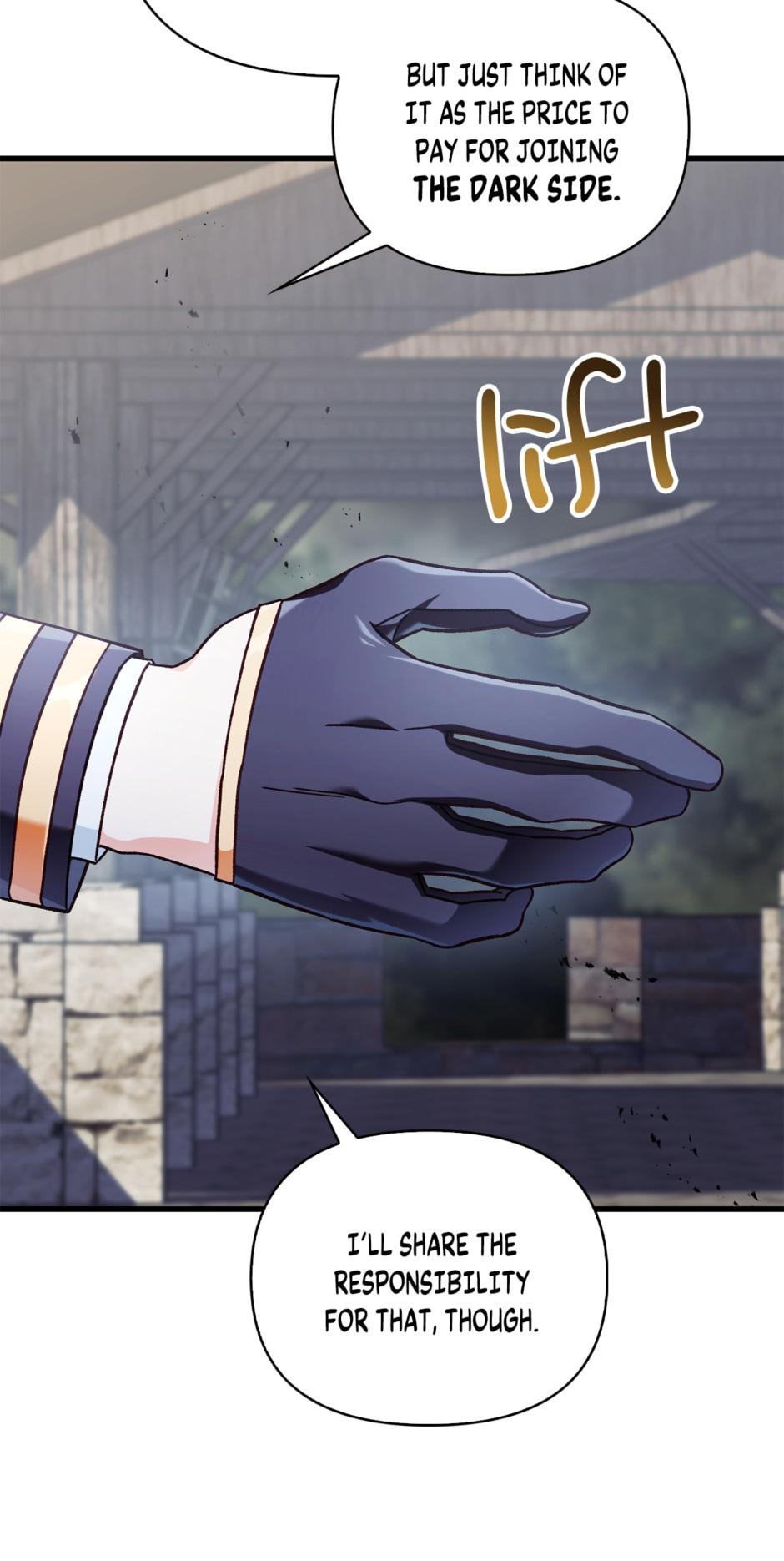 Read How to Use a Returner EN Manga Online