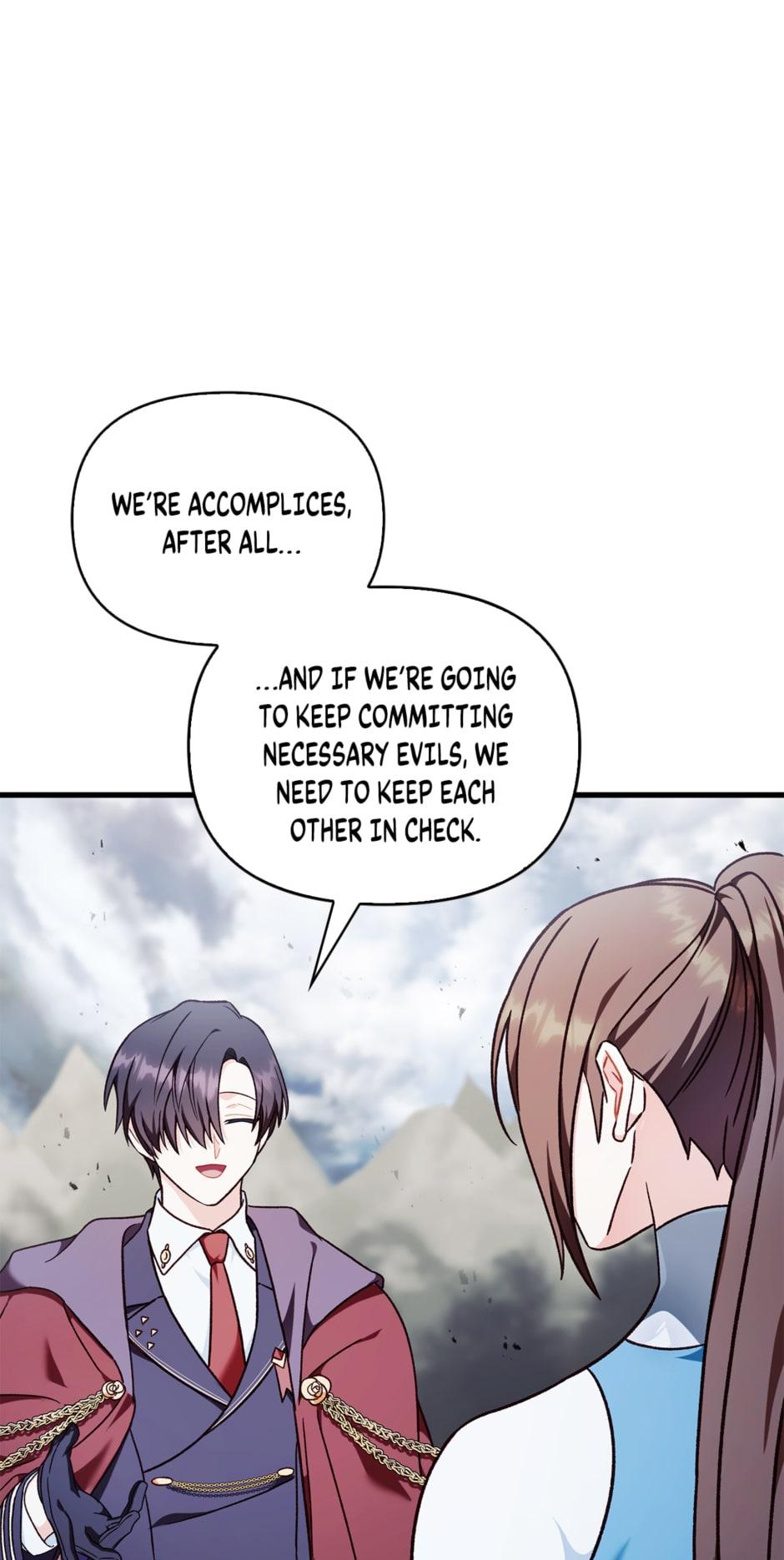 Read How to Use a Returner EN Manga Online