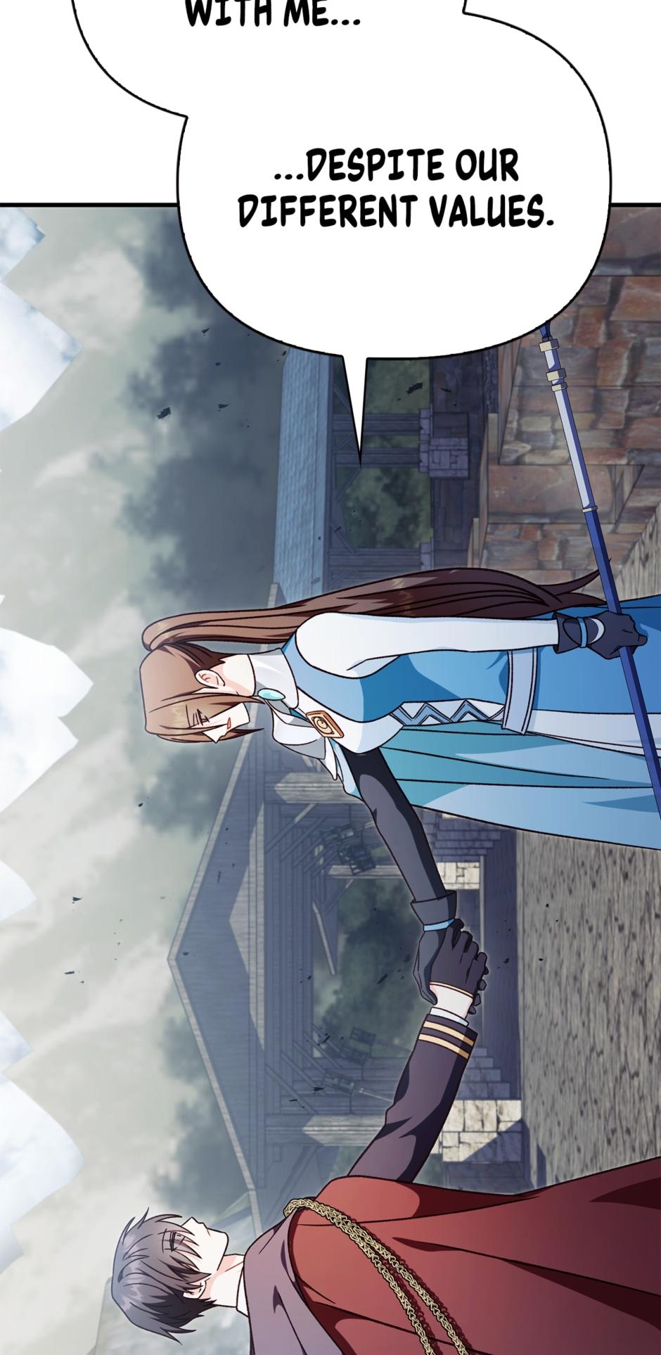 Read How to Use a Returner EN Manga Online