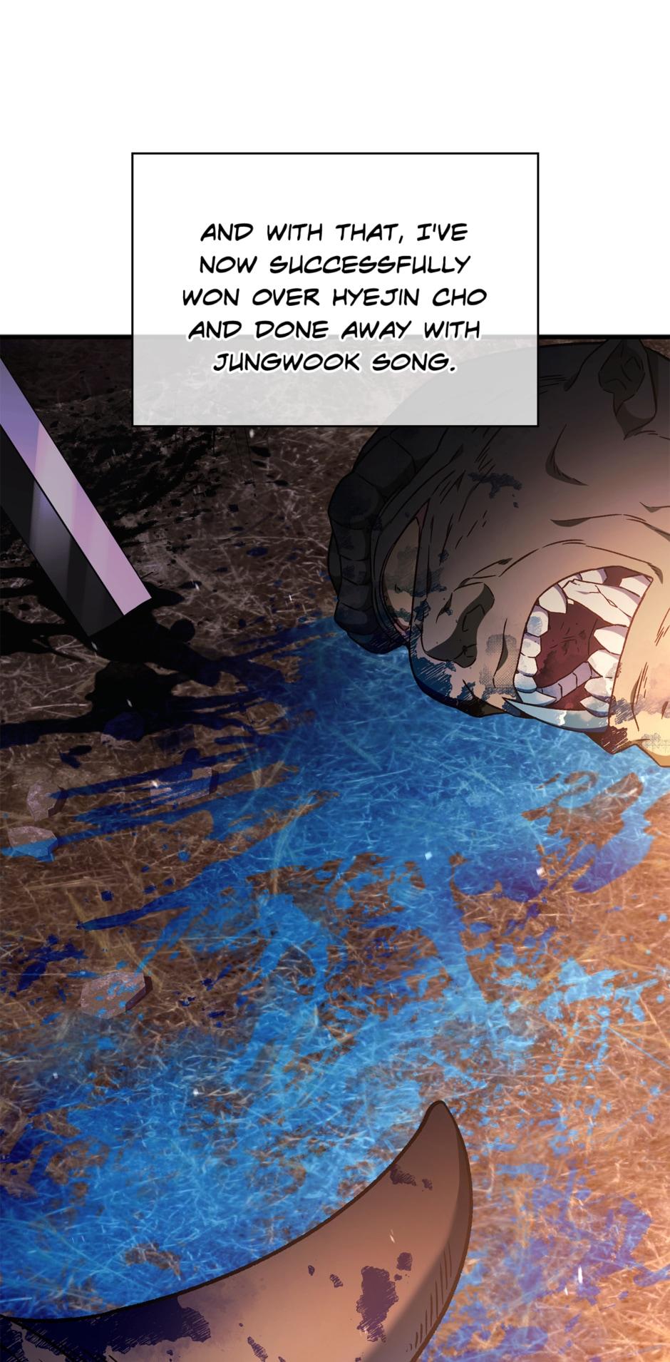 Read How to Use a Returner EN Manga Online