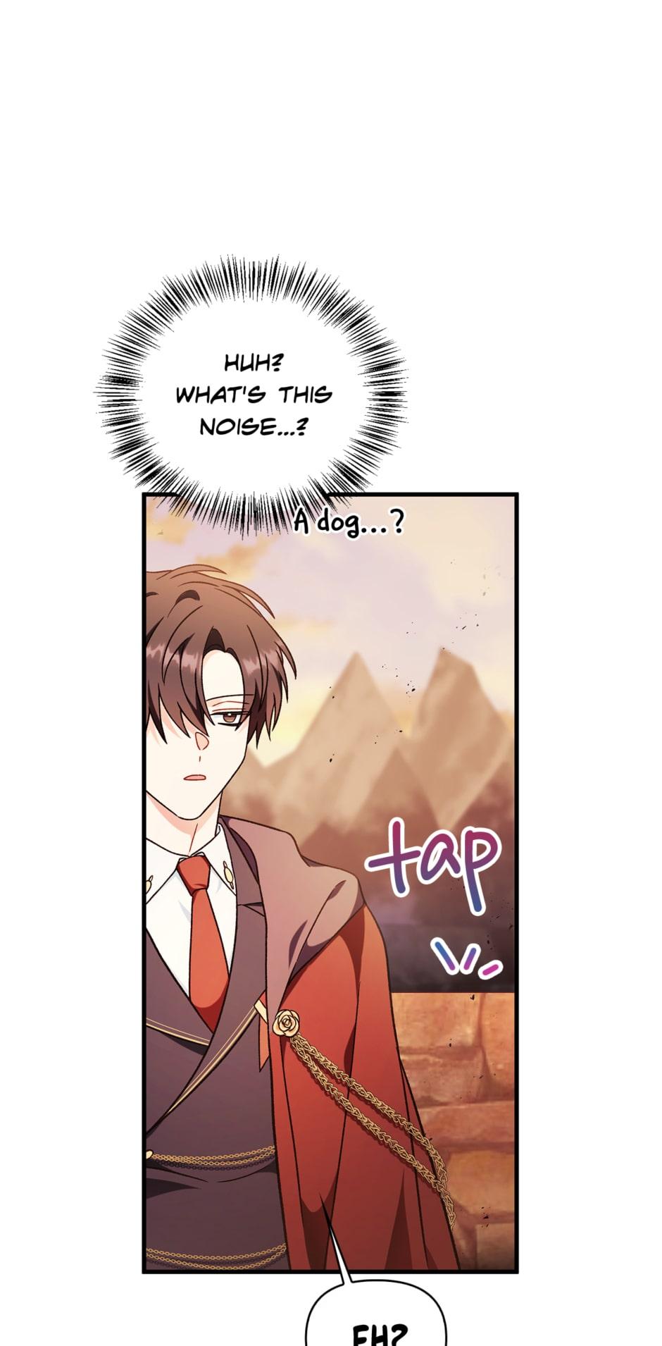 Read How to Use a Returner EN Manga Online