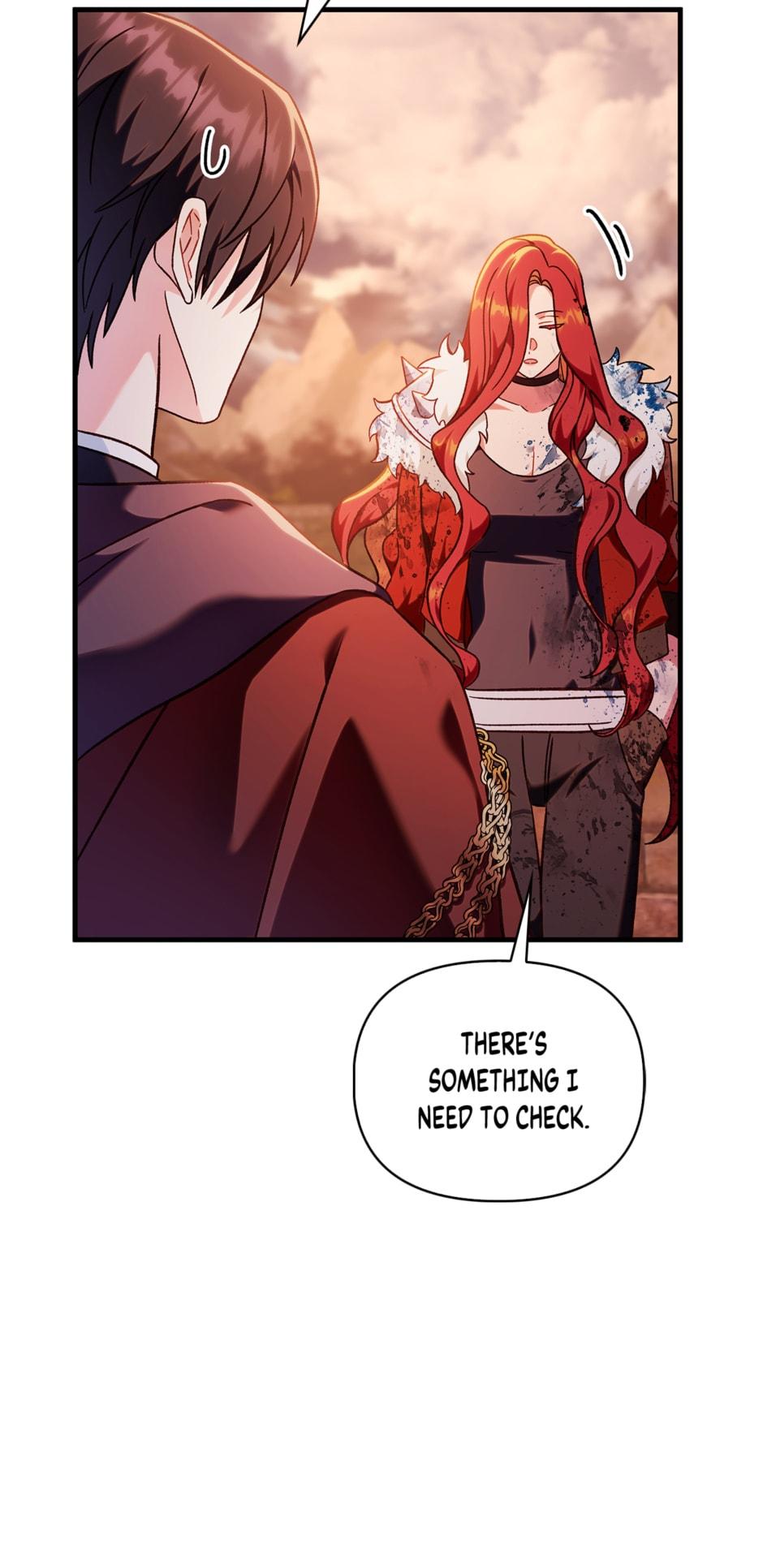 Read How to Use a Returner EN Manga Online