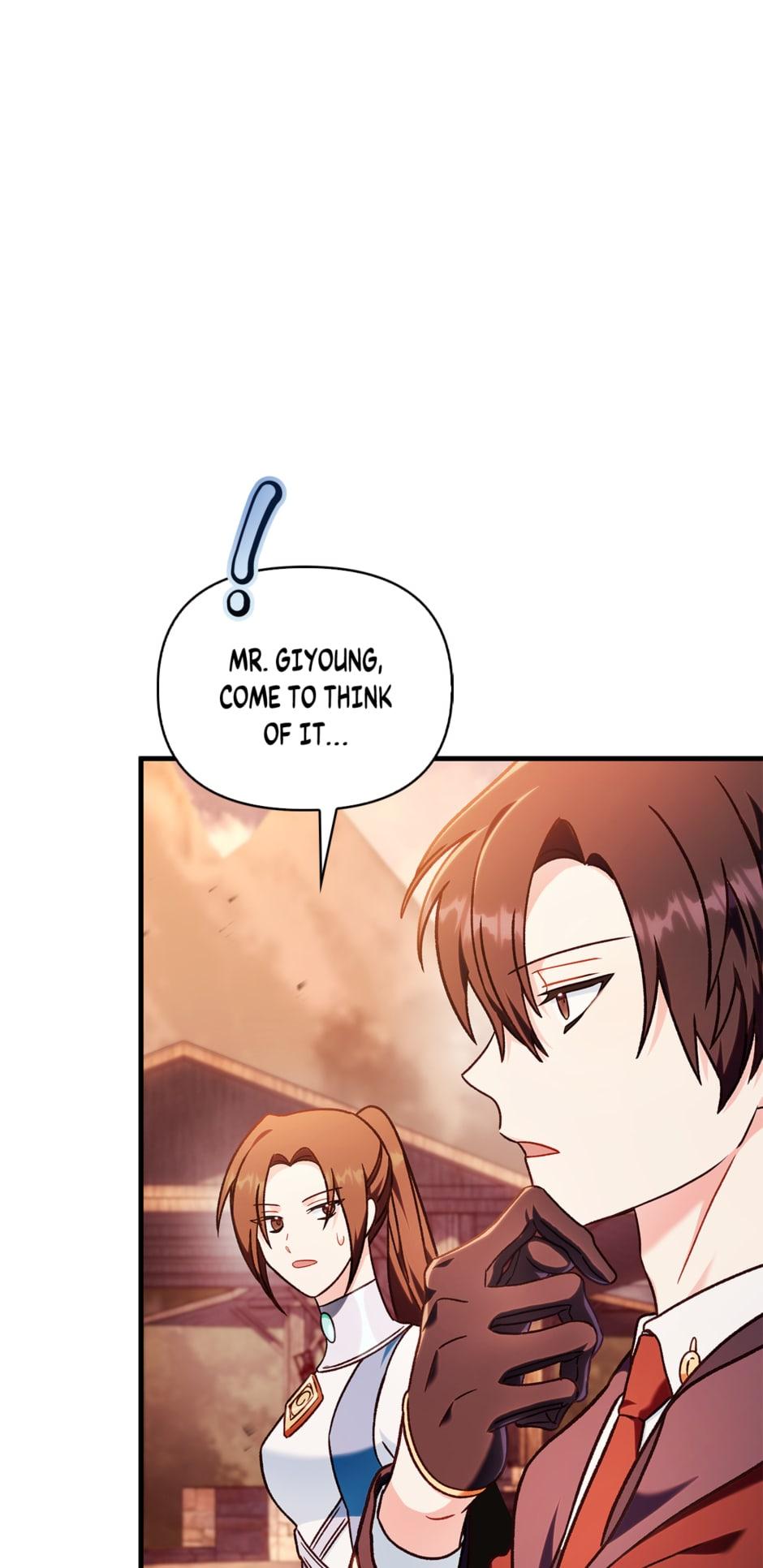 Read How to Use a Returner EN Manga Online
