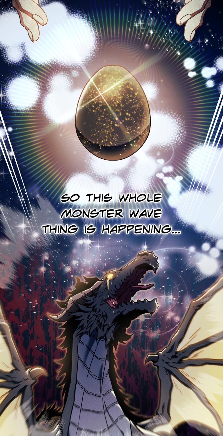 Read How to Use a Returner EN Manga Online