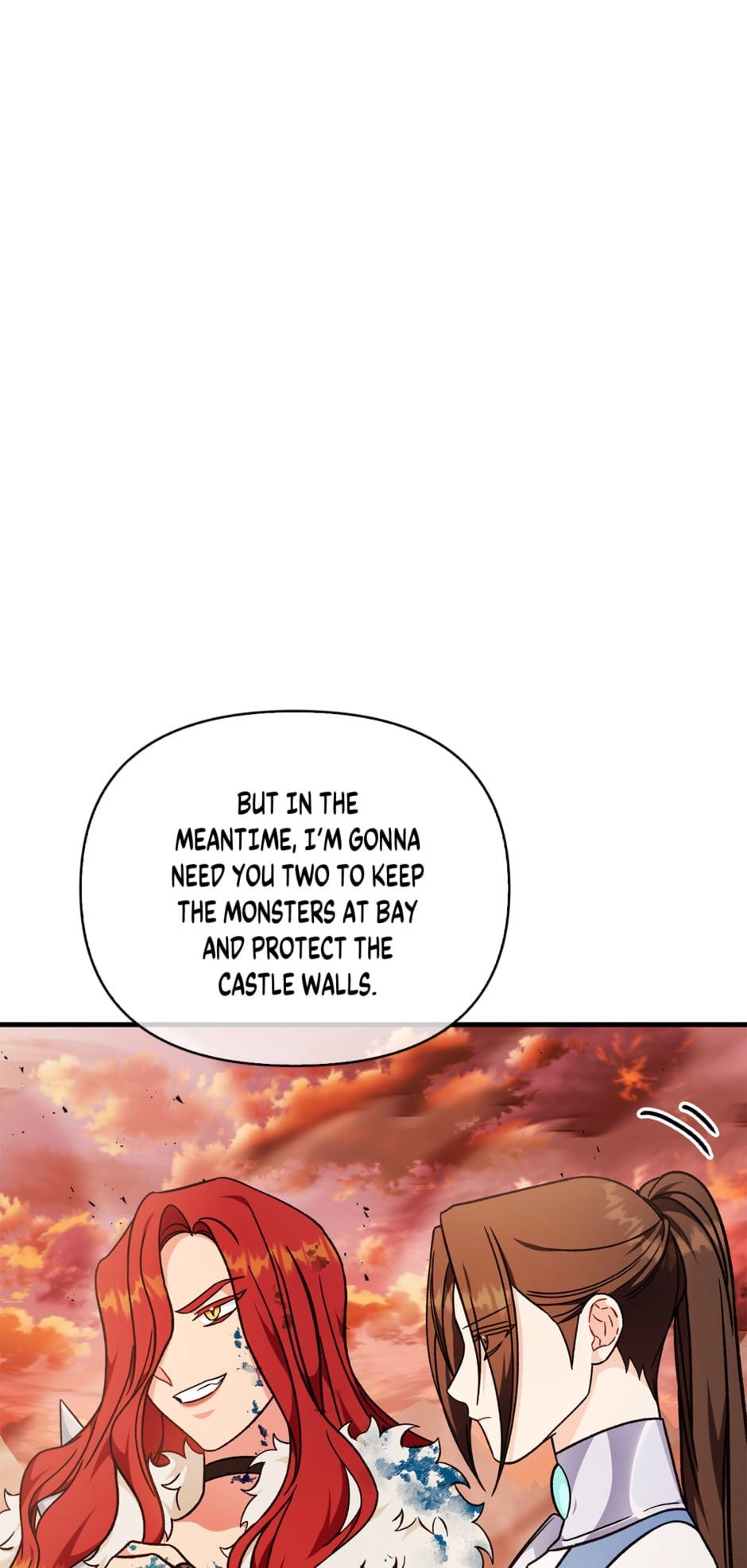 Read How to Use a Returner EN Manga Online