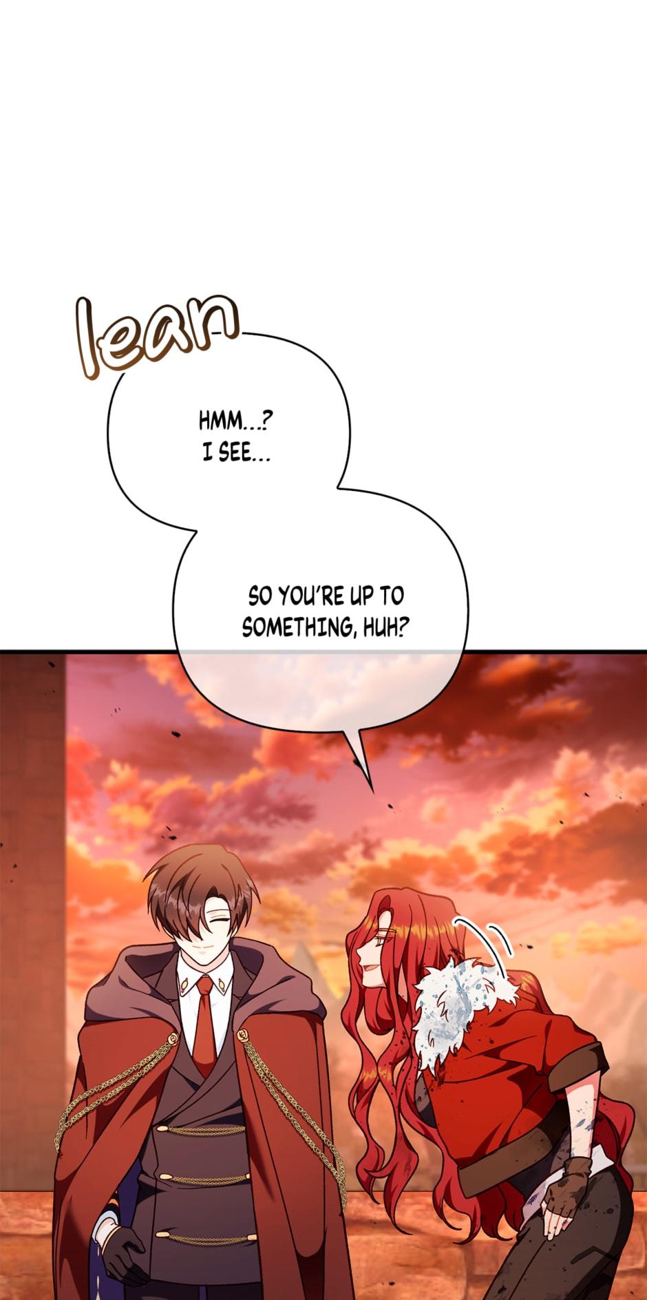 Read How to Use a Returner EN Manga Online