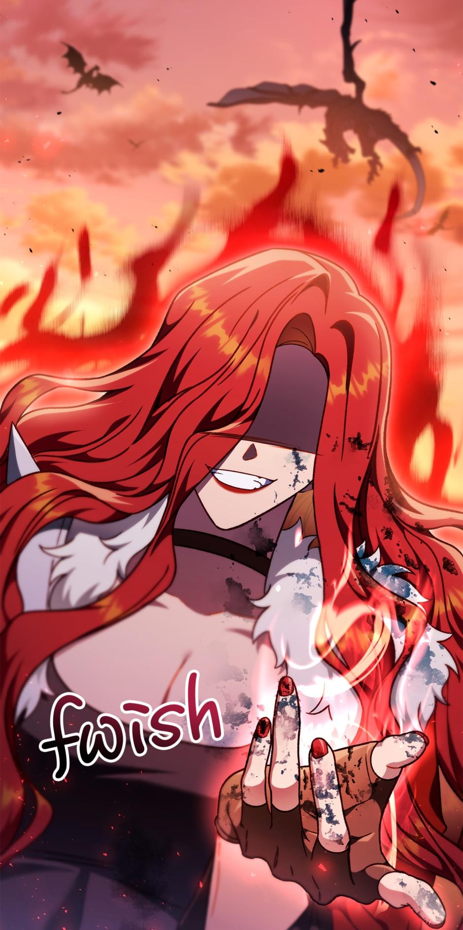 Read How to Use a Returner EN Manga Online