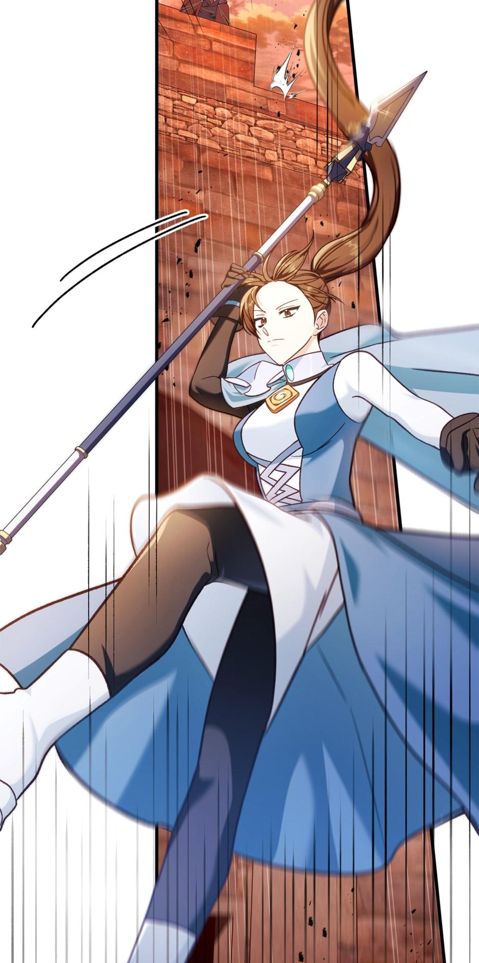 Read How to Use a Returner EN Manga Online