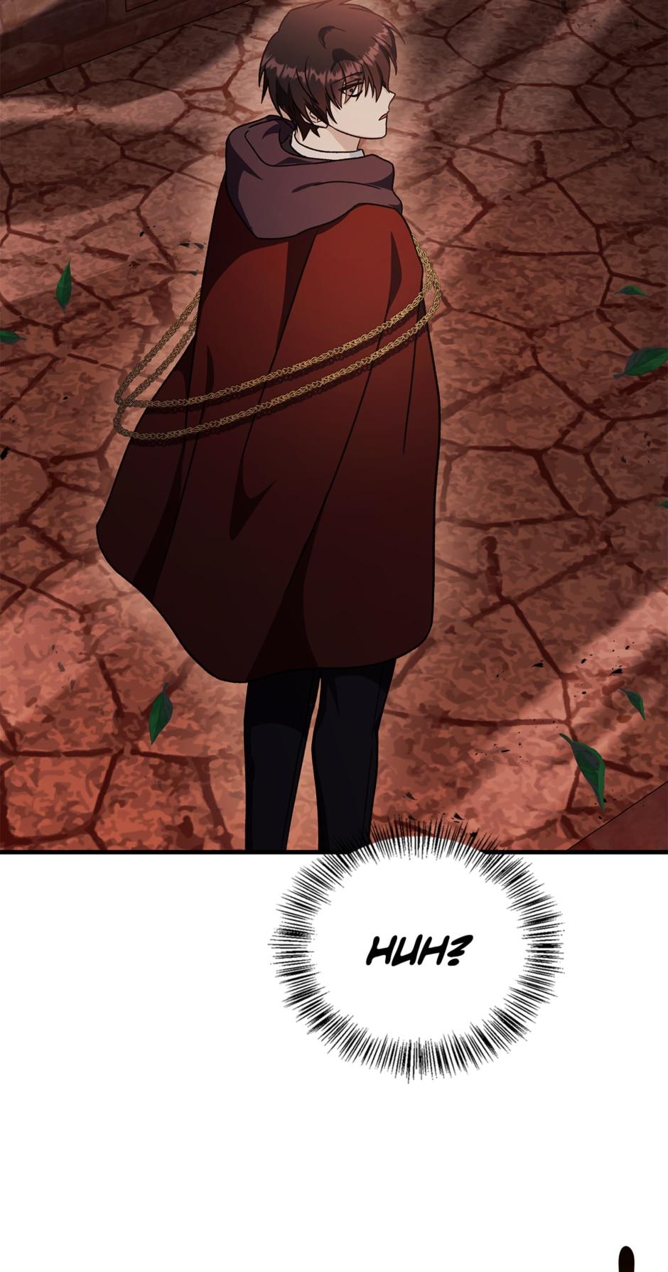 Read How to Use a Returner EN Manga Online