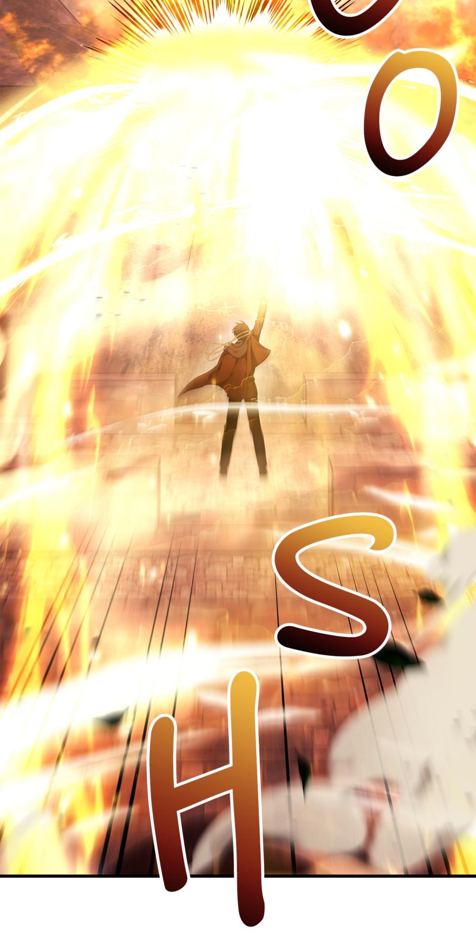 Read How to Use a Returner EN Manga Online