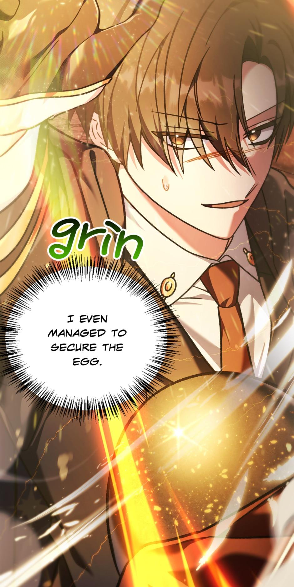 Read How to Use a Returner EN Manga Online