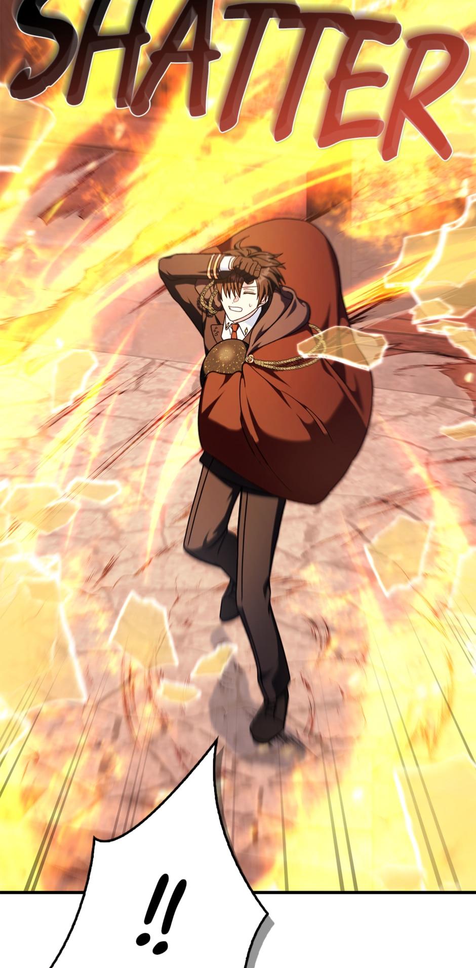 Read How to Use a Returner EN Manga Online