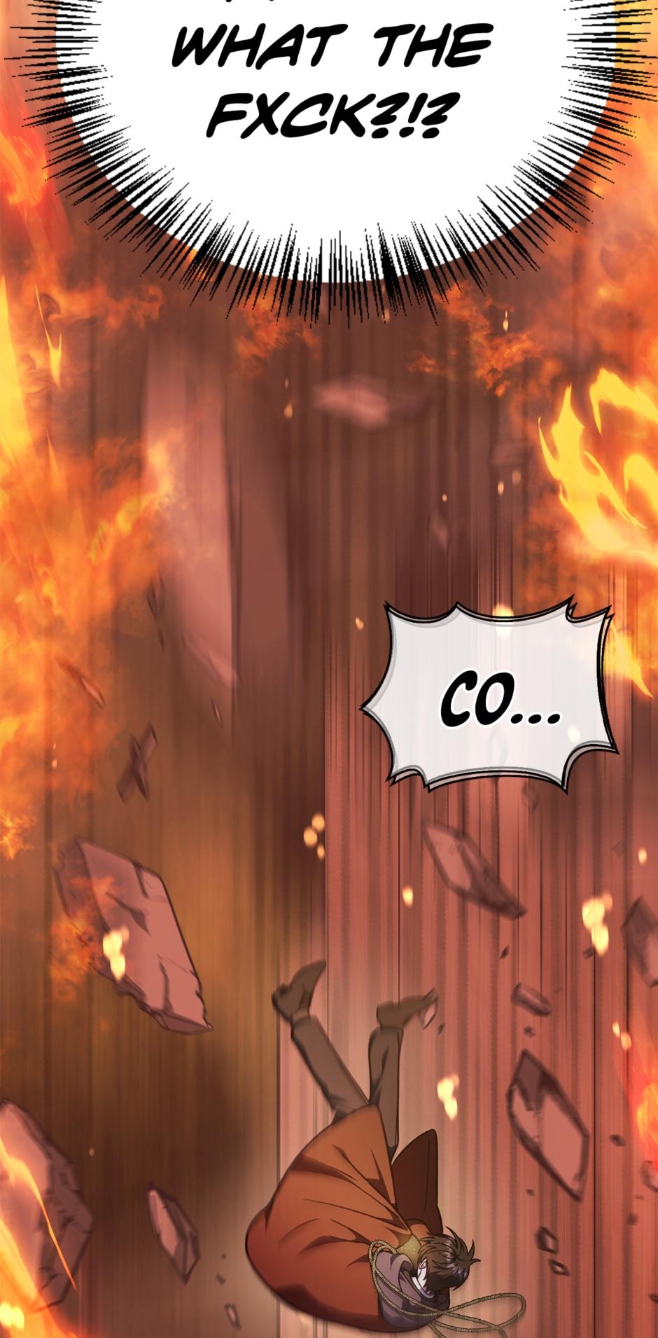 Read How to Use a Returner EN Manga Online
