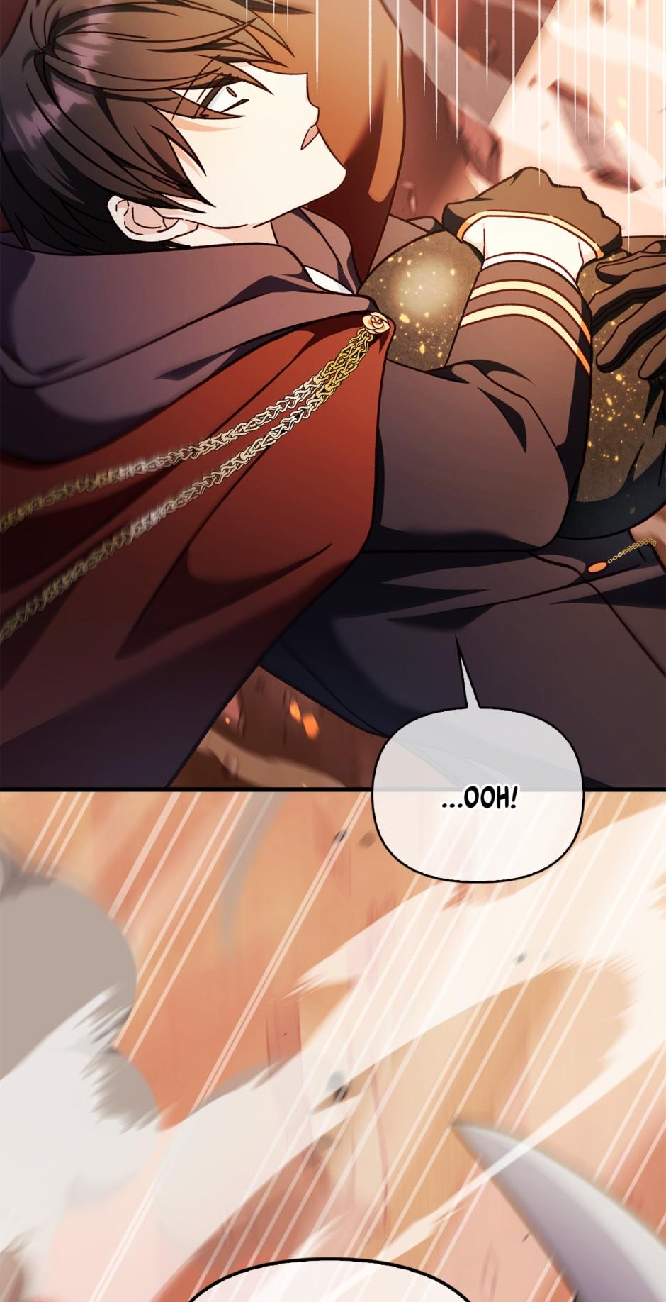 Read How to Use a Returner EN Manga Online