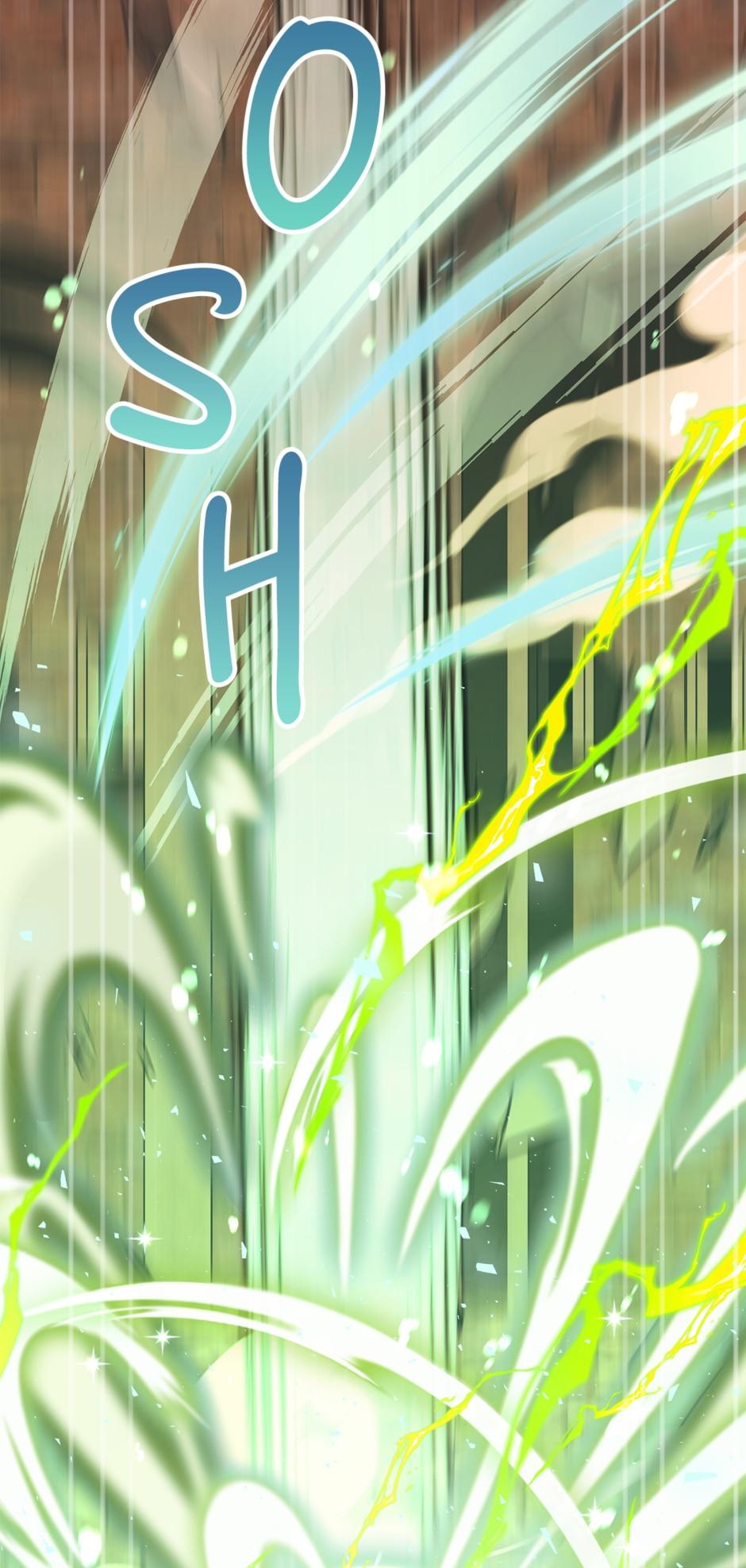 Read How to Use a Returner EN Manga Online