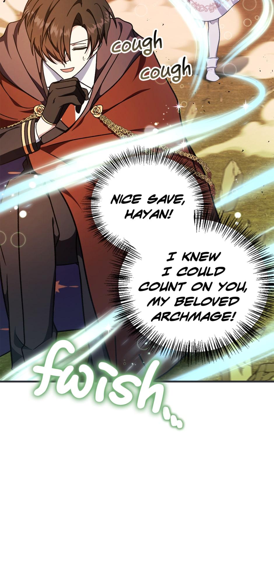 Read How to Use a Returner EN Manga Online
