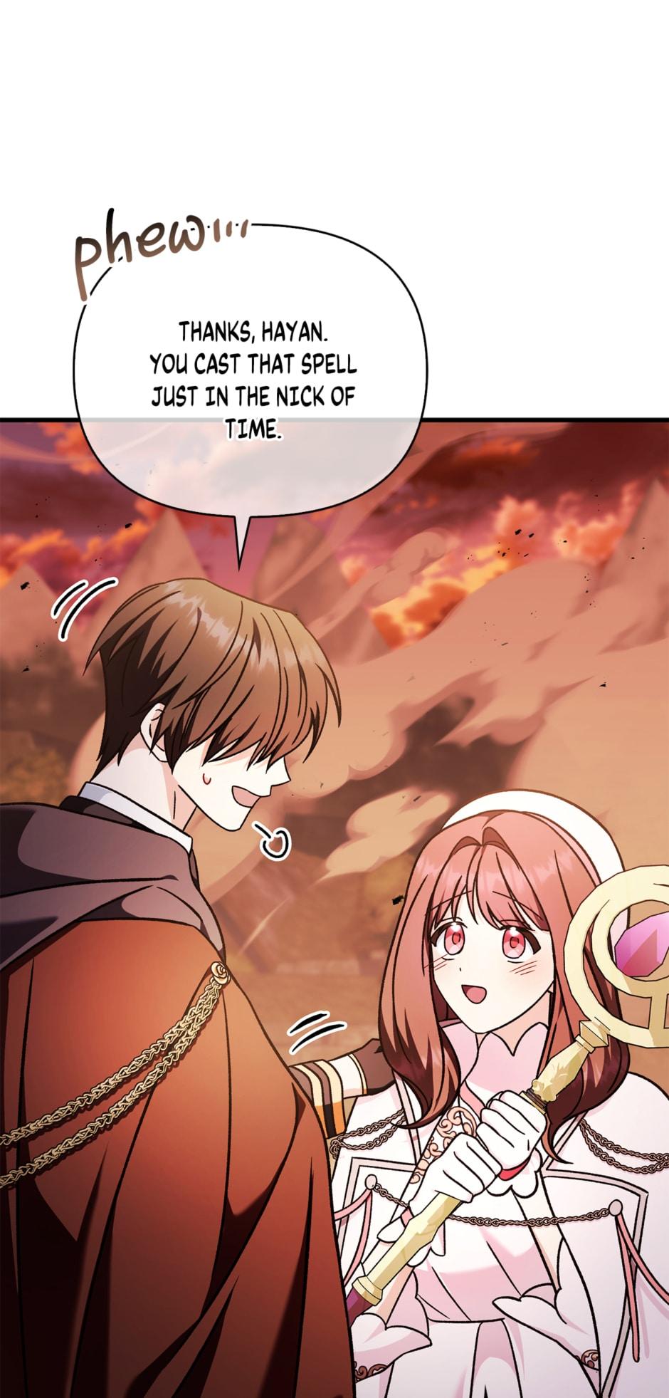 Read How to Use a Returner EN Manga Online