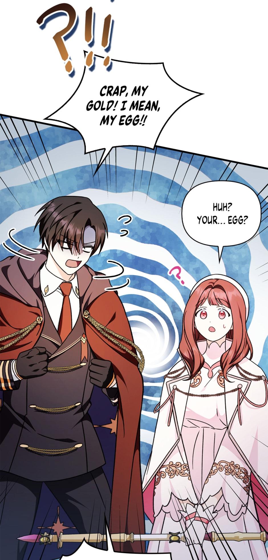Read How to Use a Returner EN Manga Online