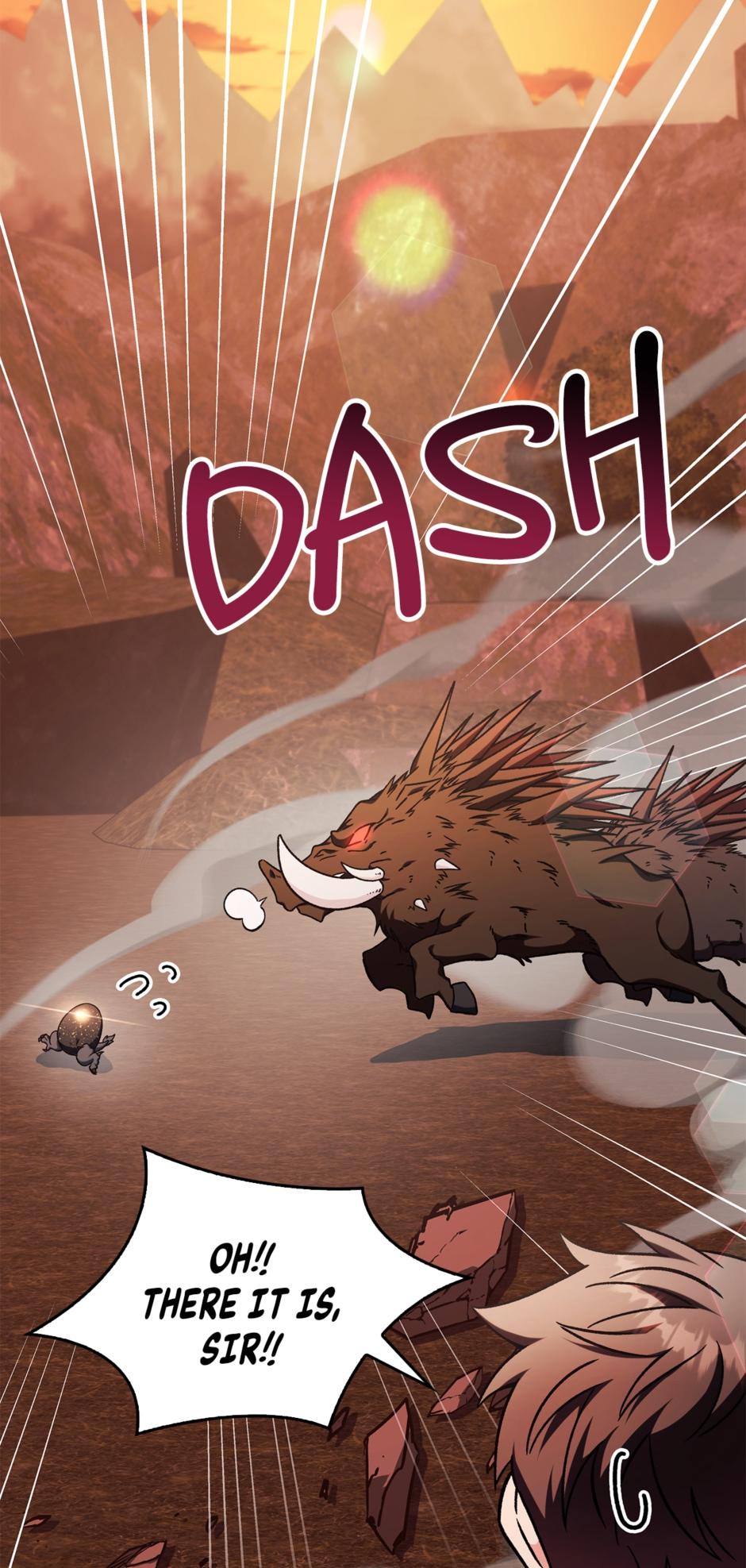 Read How to Use a Returner EN Manga Online