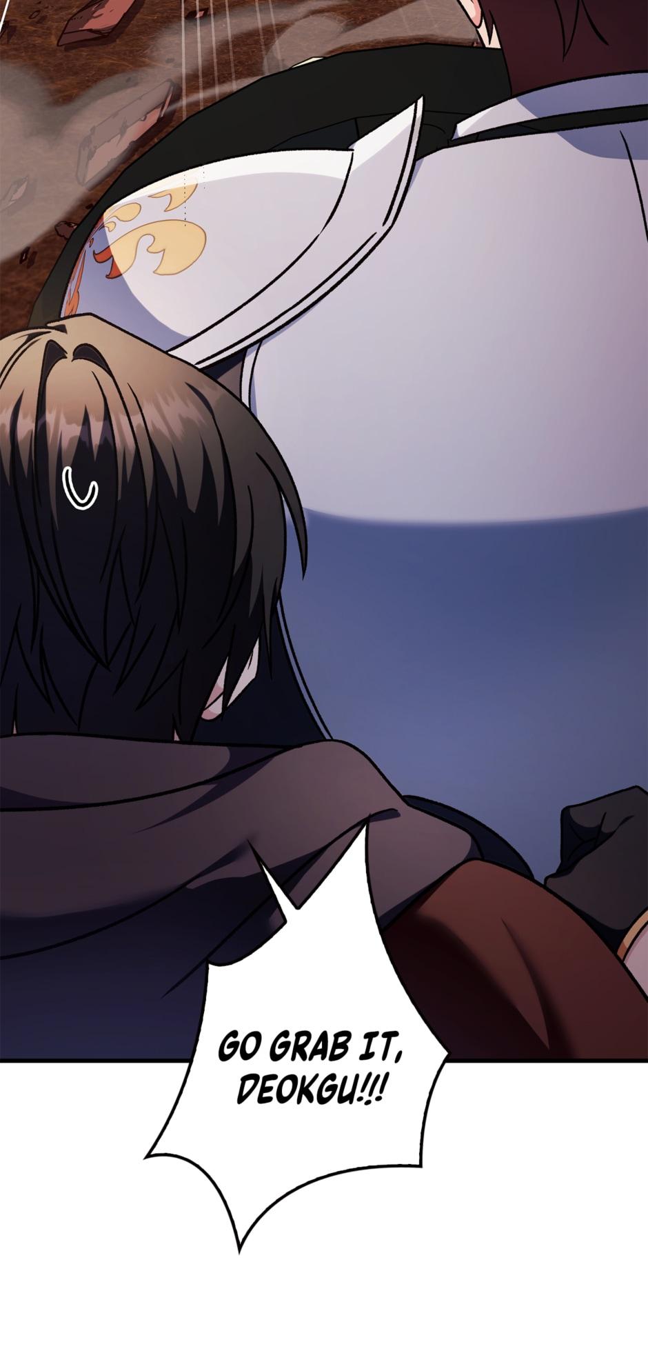 Read How to Use a Returner EN Manga Online
