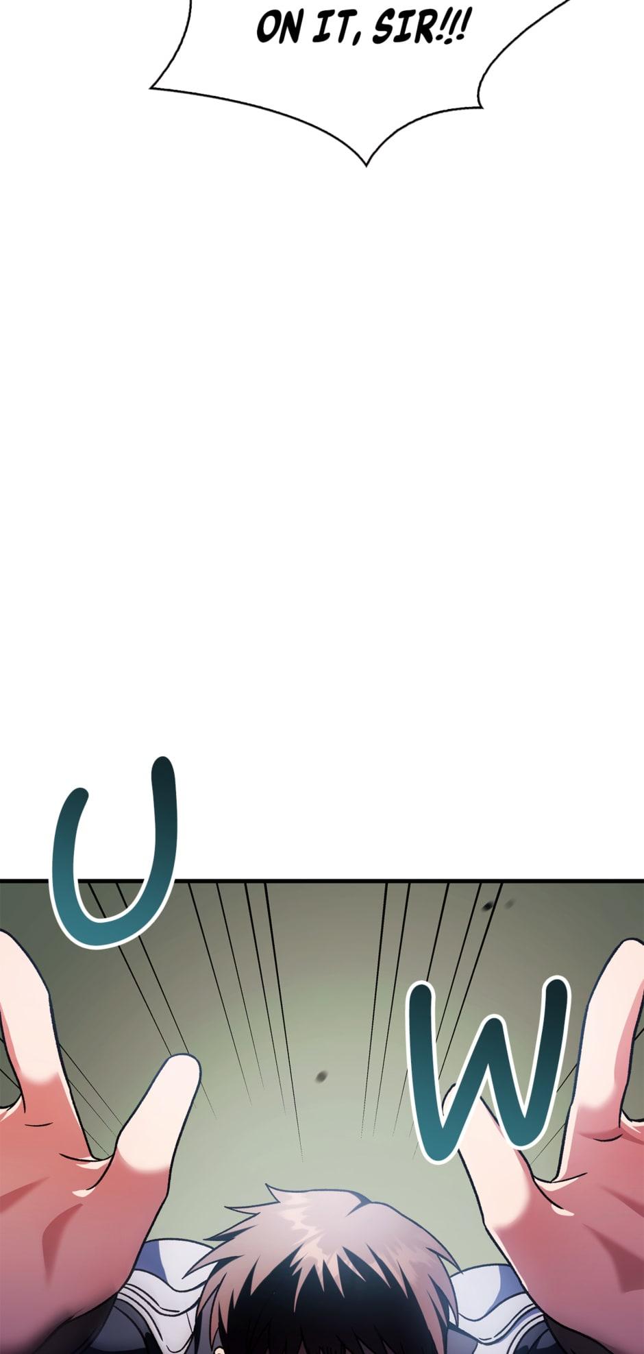 Read How to Use a Returner EN Manga Online