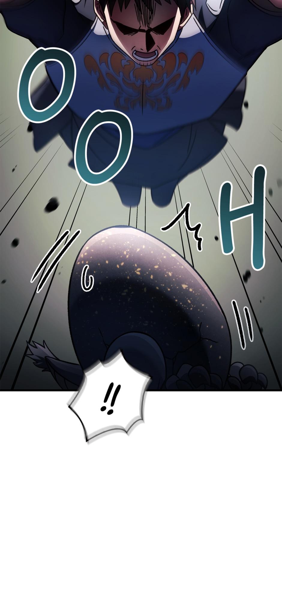 Read How to Use a Returner EN Manga Online
