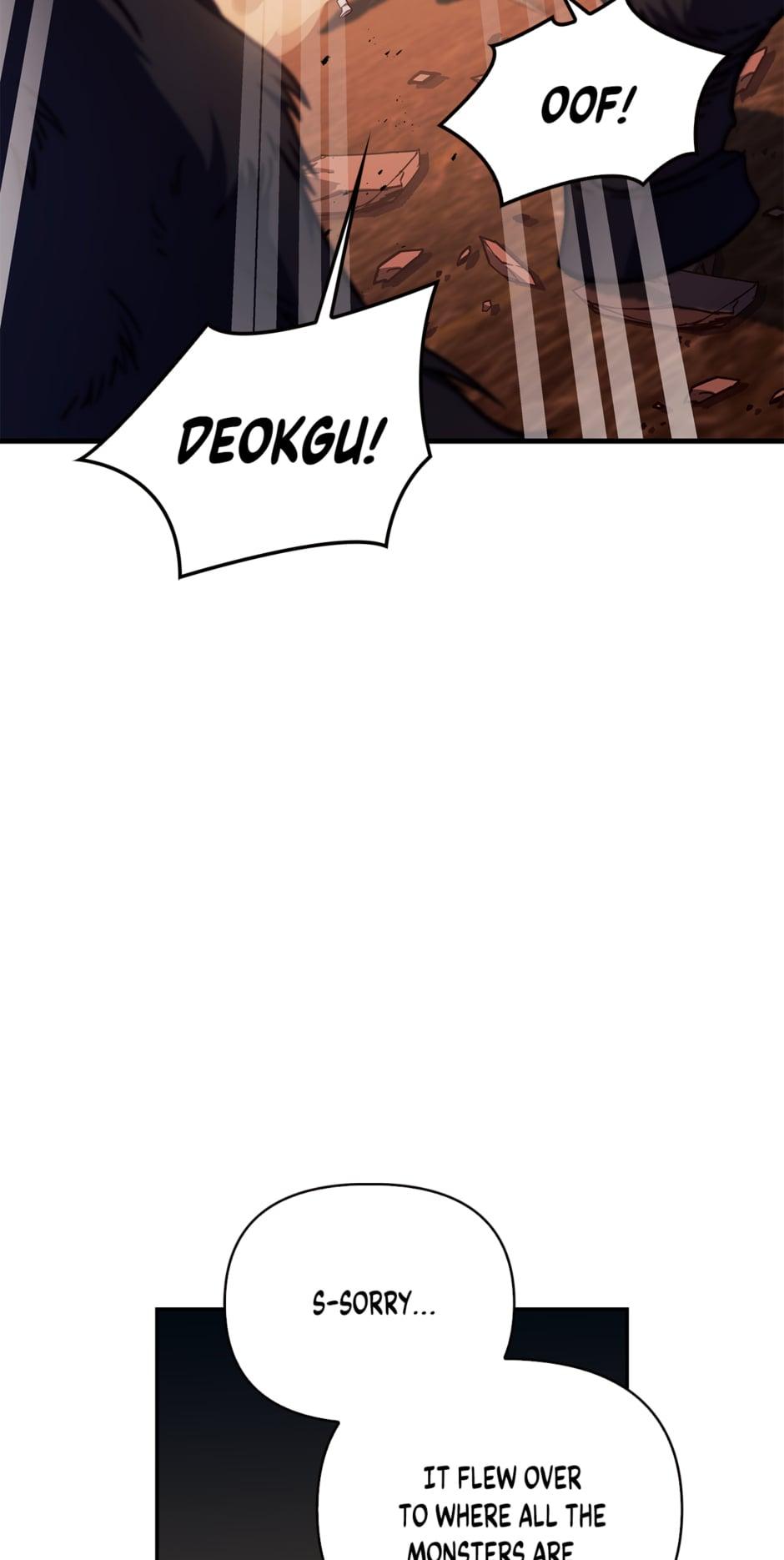Read How to Use a Returner EN Manga Online