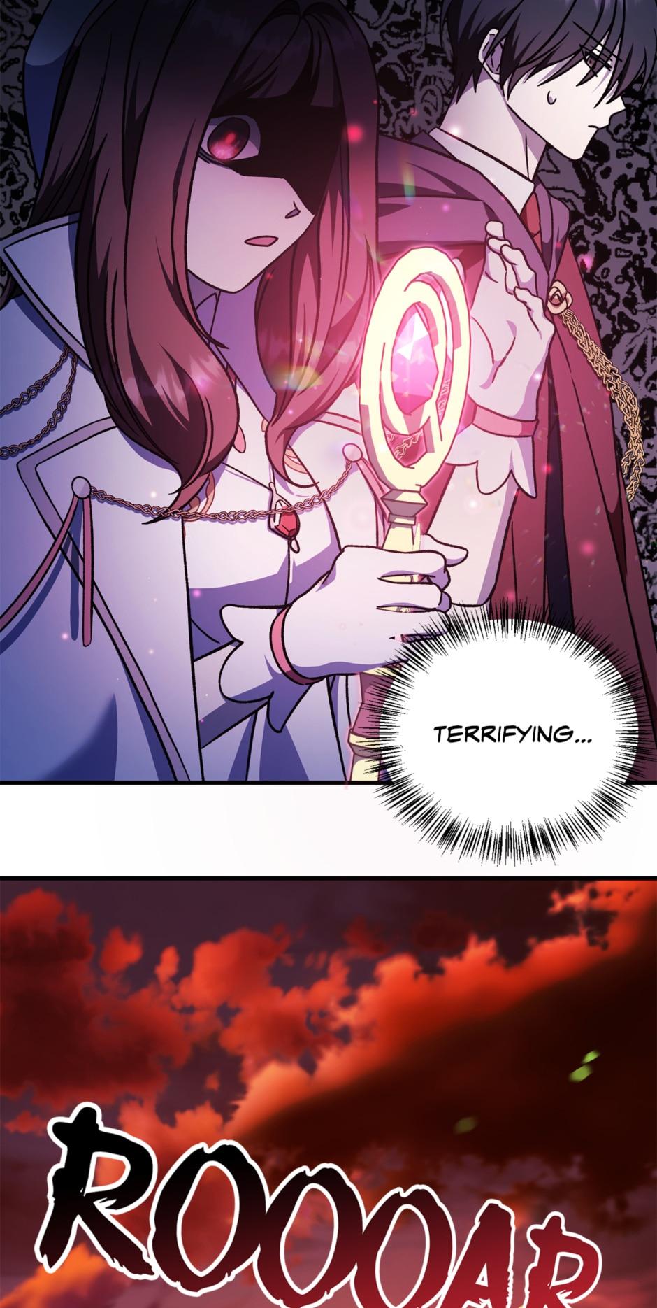 Read How to Use a Returner EN Manga Online