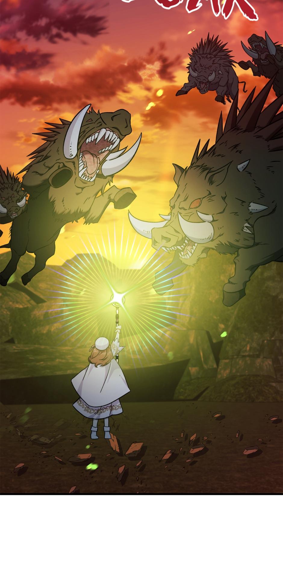 Read How to Use a Returner EN Manga Online