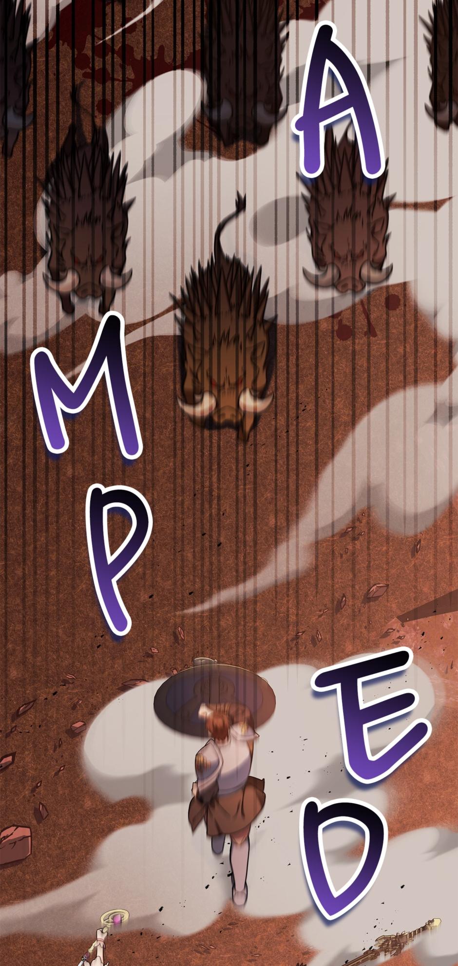 Read How to Use a Returner EN Manga Online