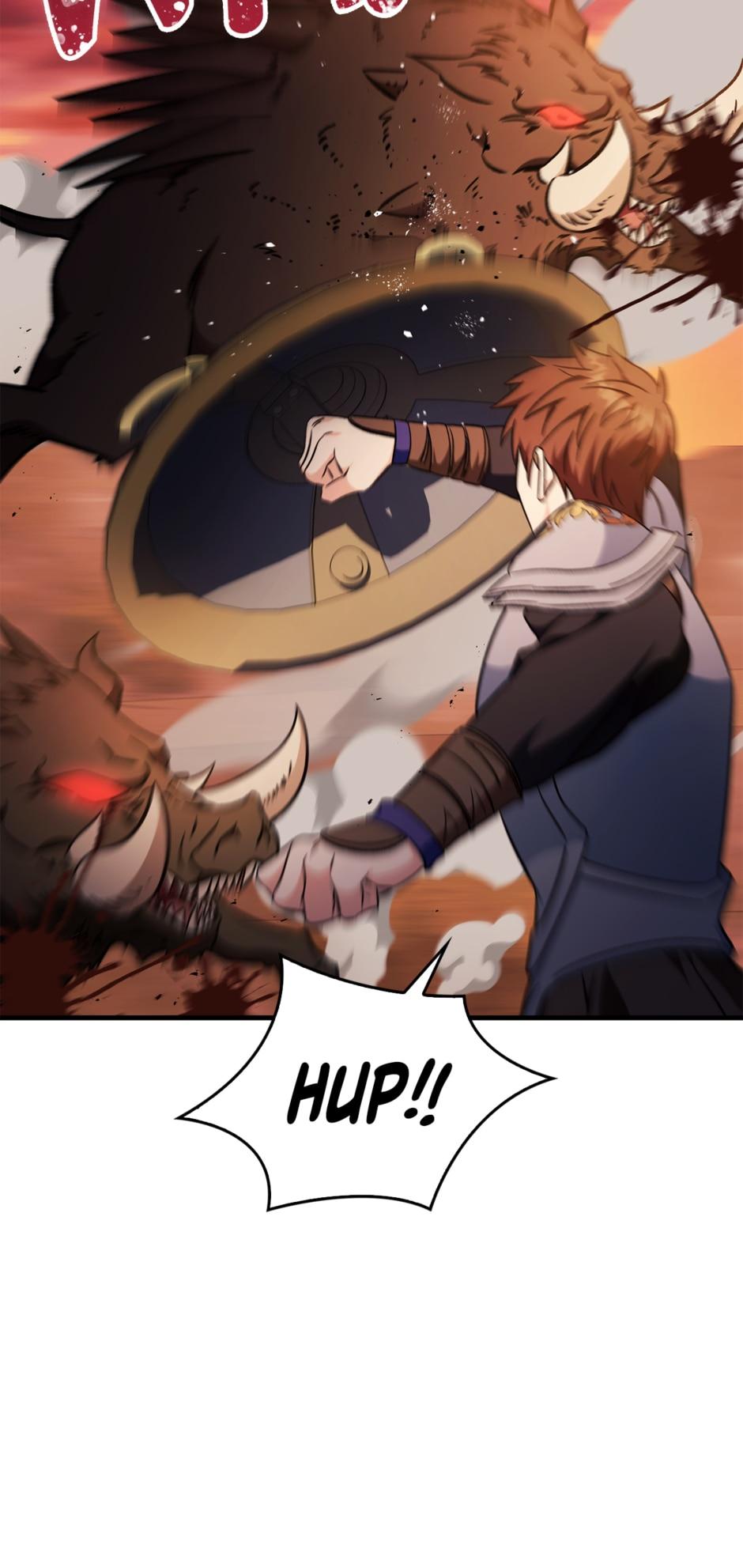 Read How to Use a Returner EN Manga Online