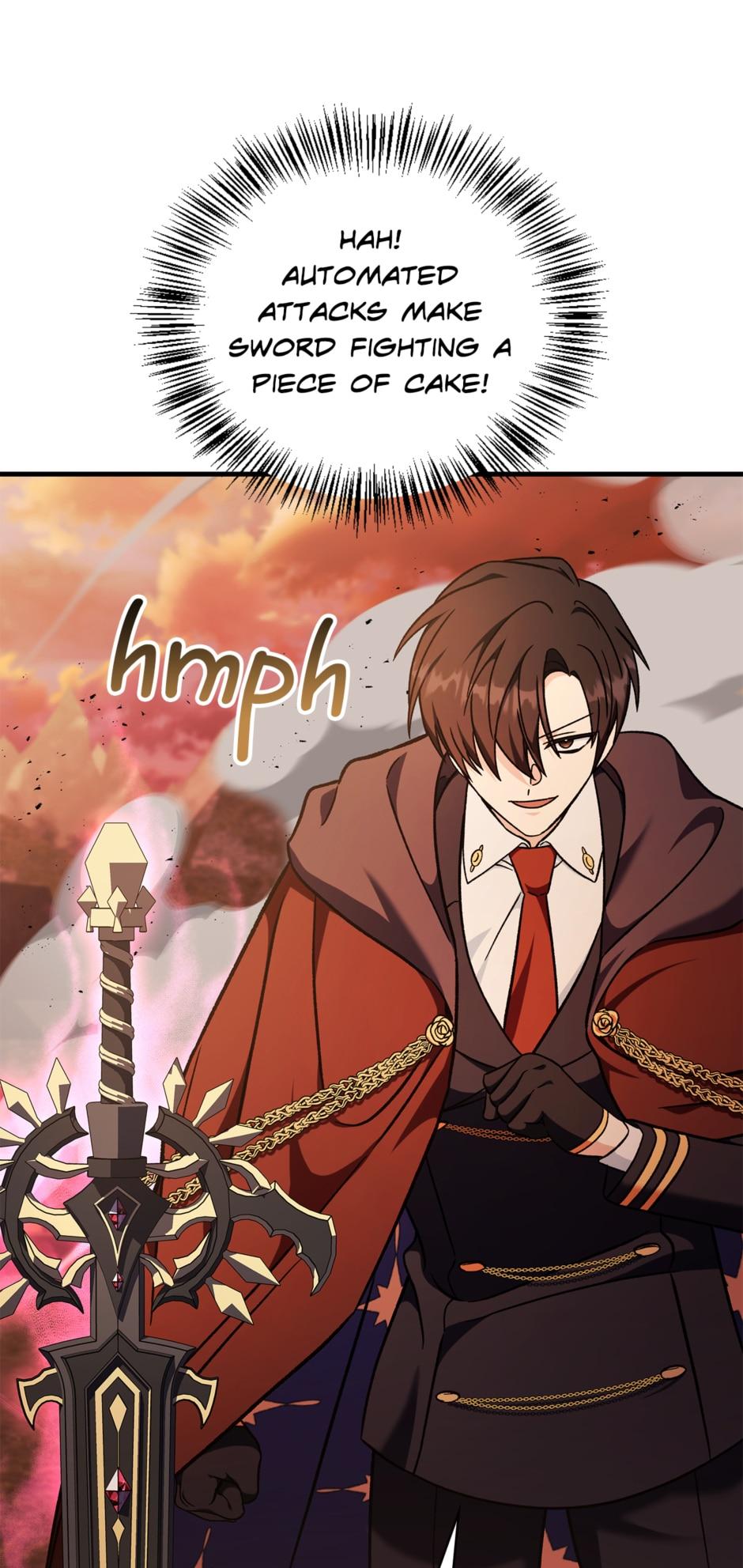 Read How to Use a Returner EN Manga Online
