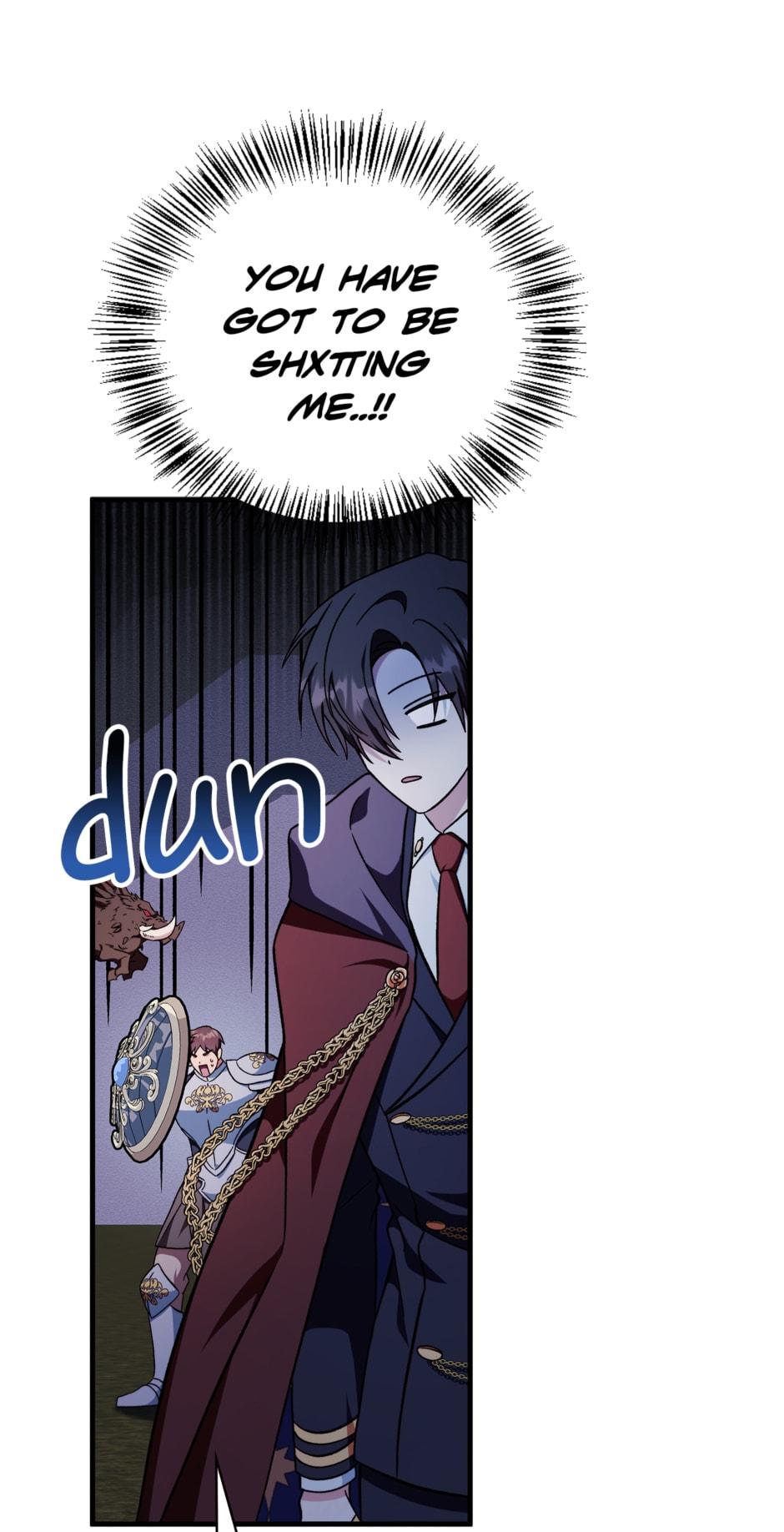 Read How to Use a Returner EN Manga Online