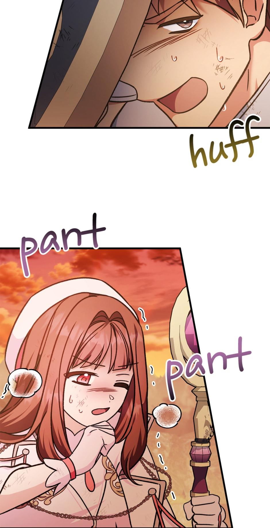 Read How to Use a Returner EN Manga Online