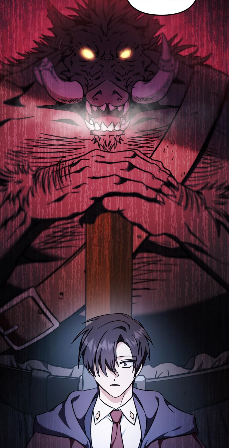 Read How to Use a Returner EN Manga Online