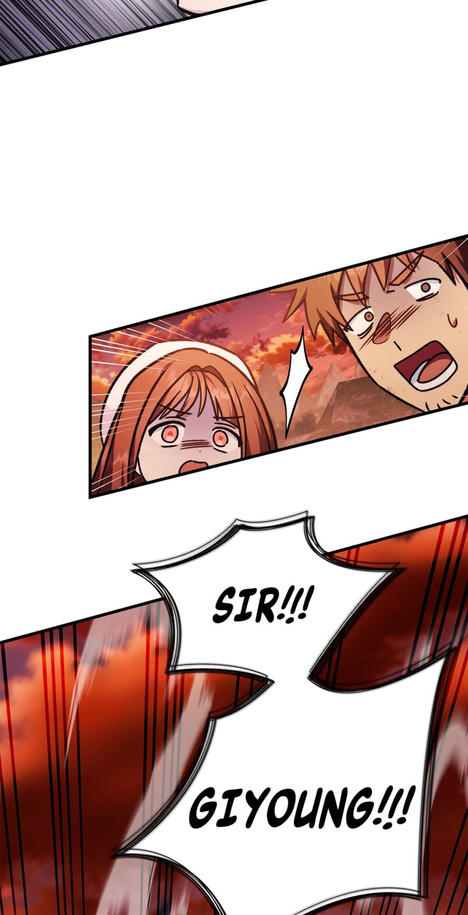 Read How to Use a Returner EN Manga Online