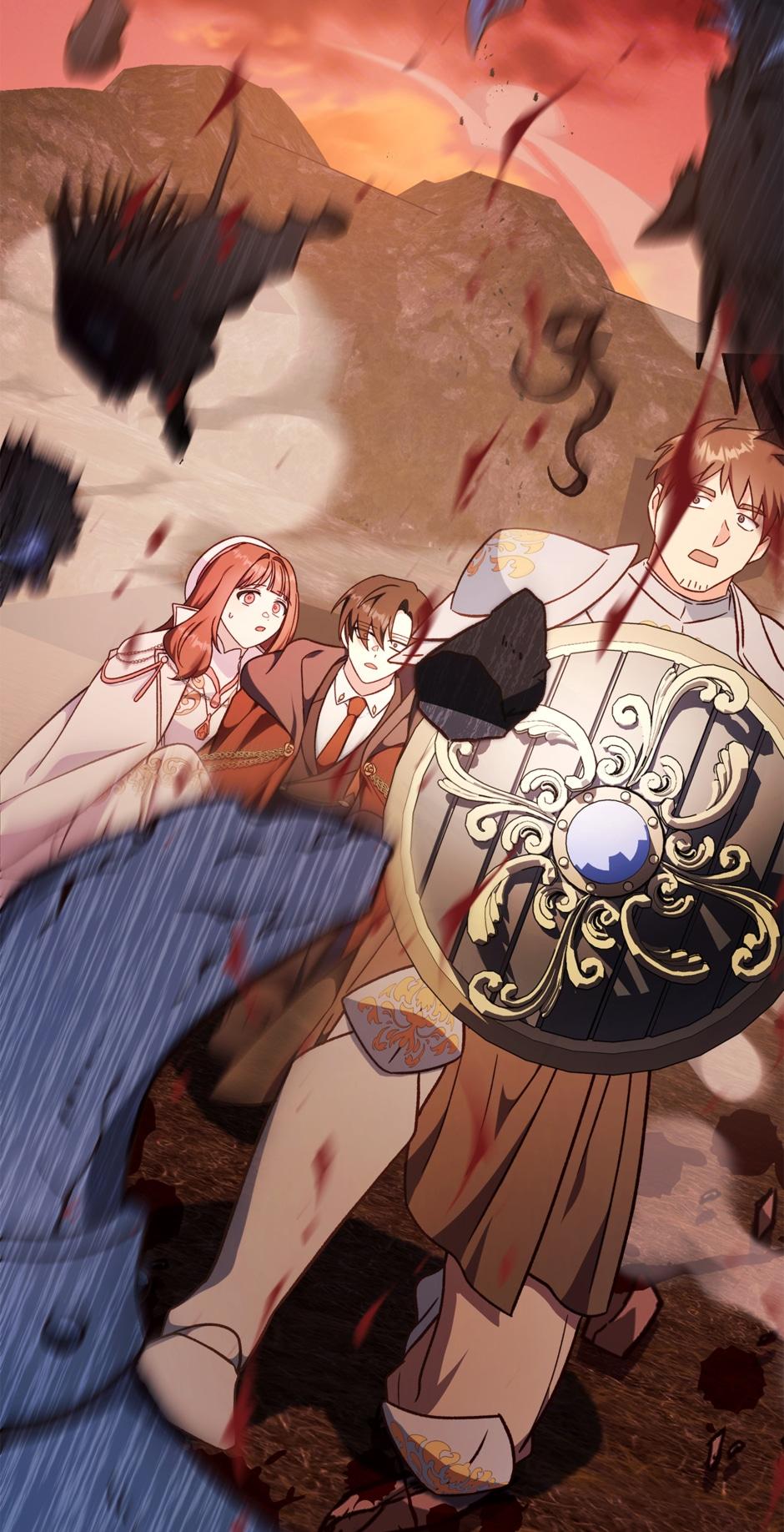Read How to Use a Returner EN Manga Online