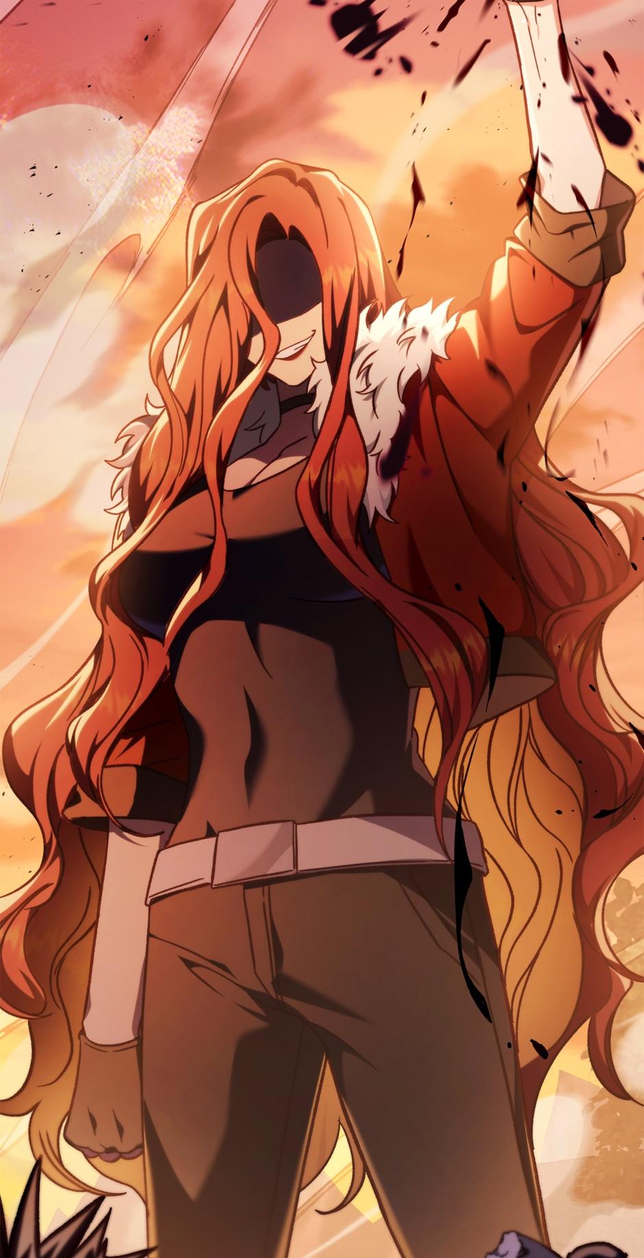 Read How to Use a Returner EN Manga Online
