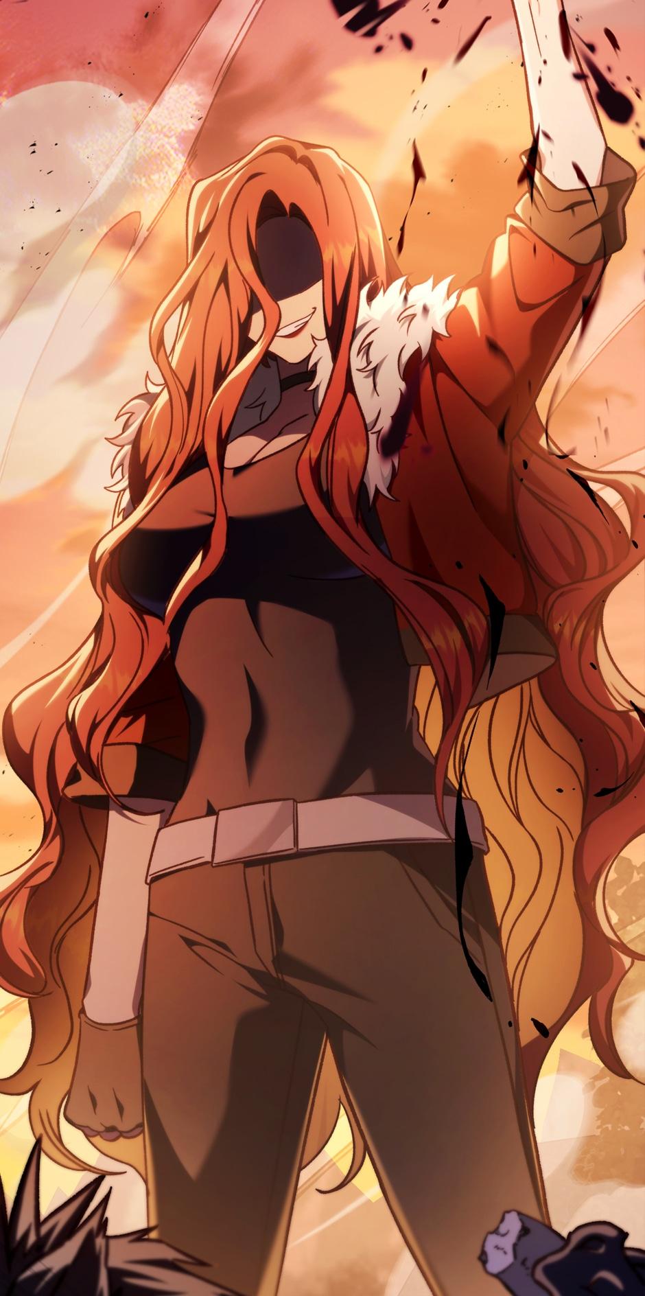 Read How to Use a Returner EN Manga Online