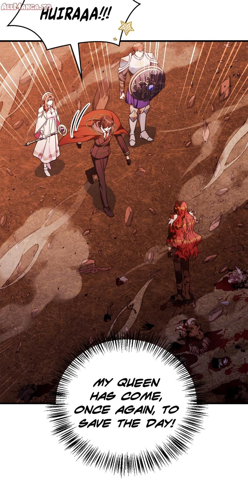 Read How to Use a Returner EN Manga Online