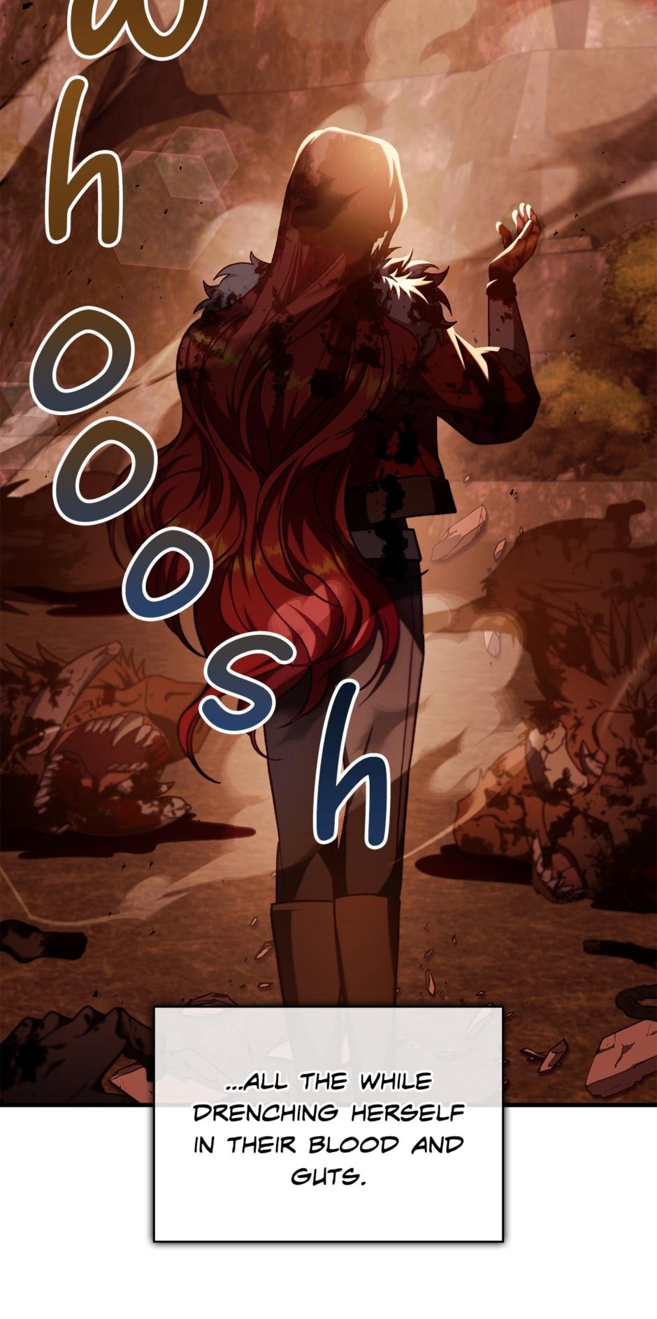 Read How to Use a Returner EN Manga Online