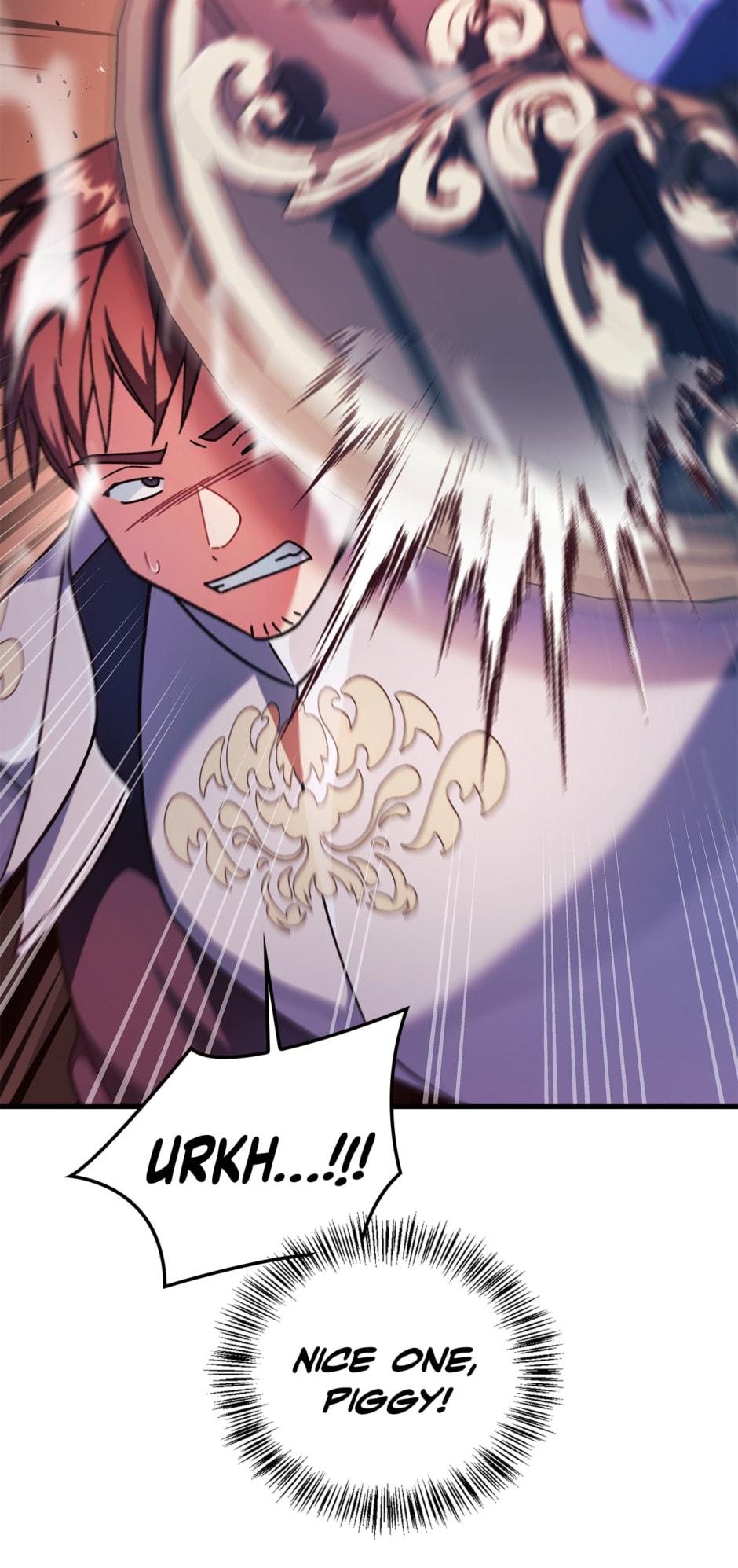 Read How to Use a Returner EN Manga Online
