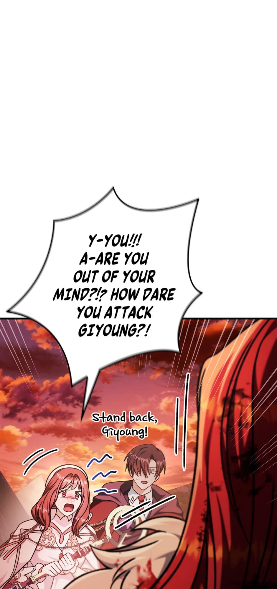 Read How to Use a Returner EN Manga Online