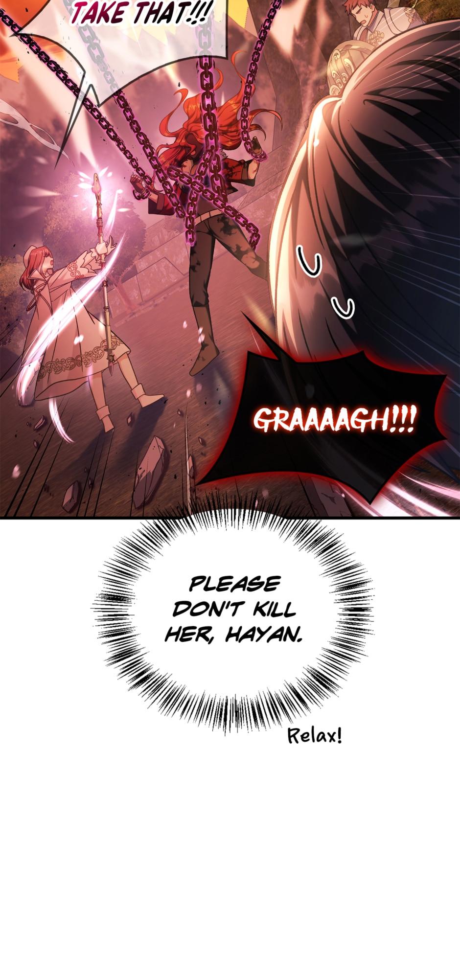 Read How to Use a Returner EN Manga Online