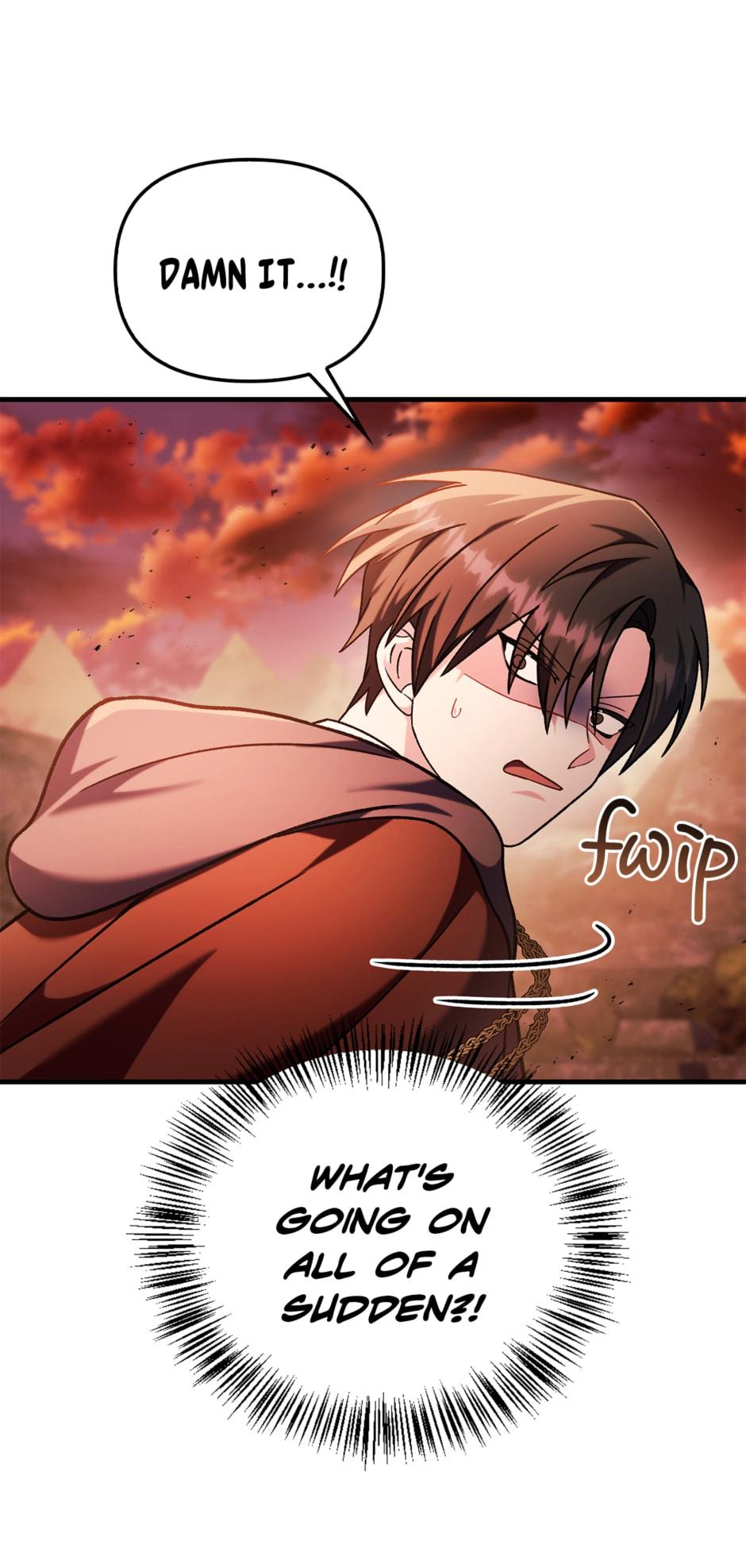 Read How to Use a Returner EN Manga Online