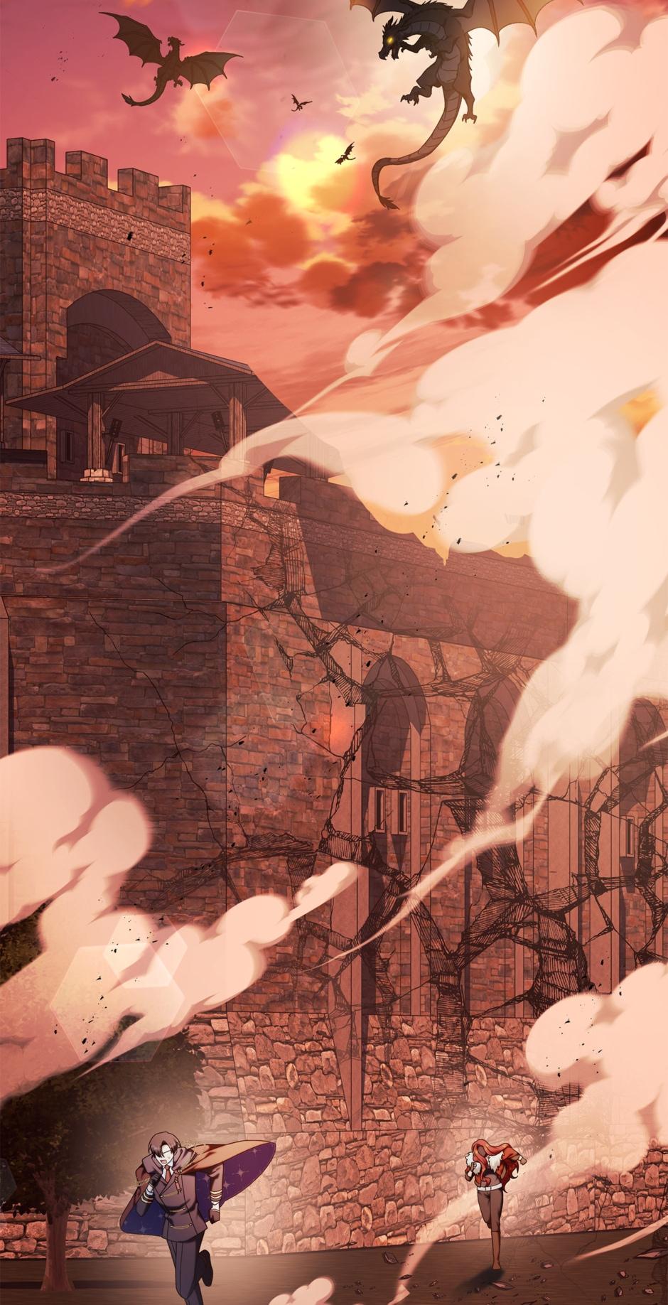 Read How to Use a Returner EN Manga Online